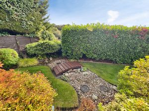 Garden- click for photo gallery